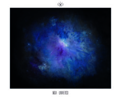 Lámina Universo