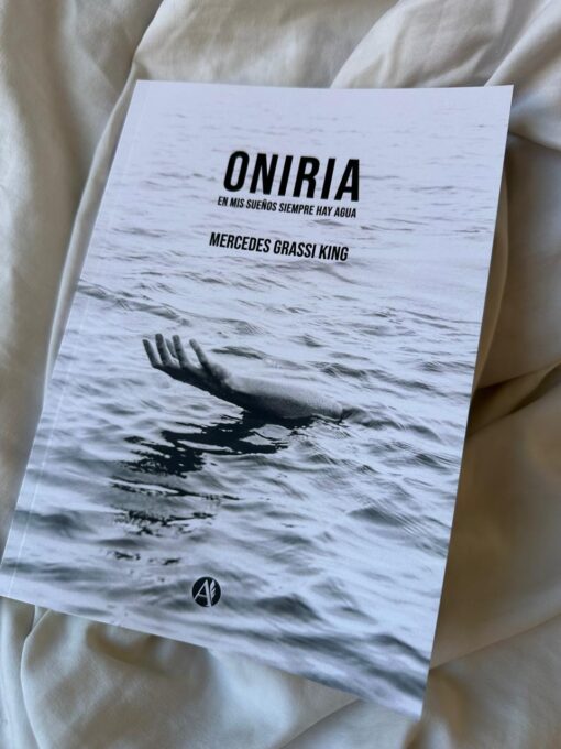 ONIRIA - En mis sueños siempre hay agua - Image 5